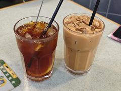 -华嫂冰室(尖沙咀店)