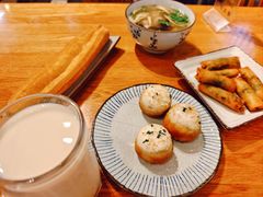 -花悦豆香