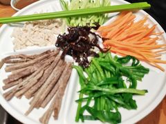 -云海肴·汽锅鸡·云南菜(广安门天虹店)