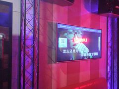 -唱吧麦颂KTV(高新店)