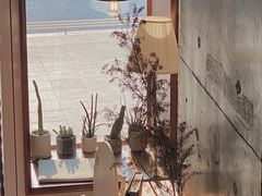 -不正咖啡(万达尊店)