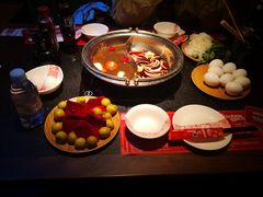 -牛New寿喜烧(虹桥新天地店)