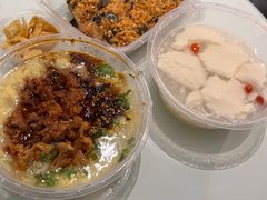 冰醉豆花-小豆海棠(嘉兴路店)