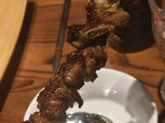 -驿楼兰·新疆菜(火车站店)