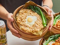 -72街荷叶饭(三元里店)