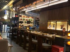 -盡膳口福跷脚牛肉火锅(北美新天地店)