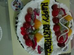 -小丑先生西饼屋(振兴路店)