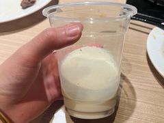 -星伦多自助料理(爱琴海店)
