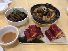 -风味酒家(商业大道店)