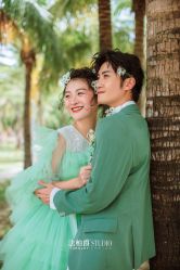 -太古映画婚纱摄影(天河店)