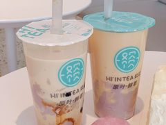 -欢饮(王府井总店)