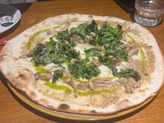 -JINNS锦时 steak&pizza(浸信会礼拜堂旧址店)