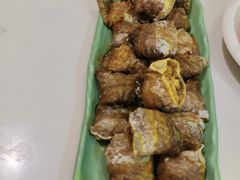 -头道大海明太鱼朝鲜族特色美食餐厅(长白山店)
