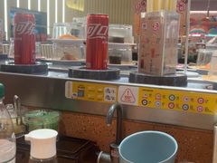 -元气寿司(东方宝泰店)