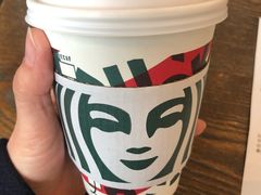 -星巴克(来福士办公楼店)