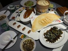 -阿庄新豫菜(航海东路店)