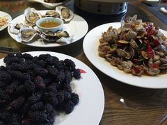 -船歌·鱼水饺青岛菜(闽江二路店)
