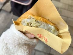 -家阳赵师傅油饼包烧麦(粮道街店)