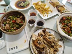 -肥肥小厨(咸阳路店)