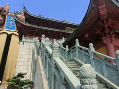 -上海东林寺(金山区)