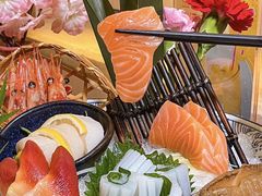-长崎屋·日本料理·刺身·烧鸟(天河北路店)