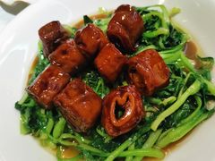 时蔬圈子-老克勒上海菜(南京路步行街店)