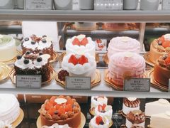 -布歌东京(金融街购物中心店)