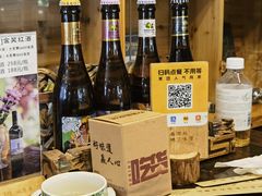 -吃货私房菜(丽江束河古镇店)