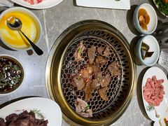 -韩盛·盛江山自助料理(中街大悦城店)