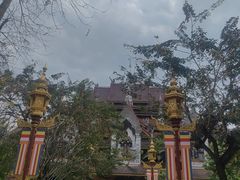 -西双版纳总佛寺
