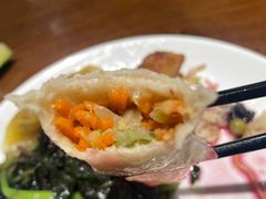 -天荷菜根·闽南素食自助(少林寺店)