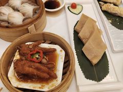 -顺德人家食府(黄金广场店)