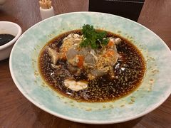 -渔满仓海鲜渔家(象山二店)