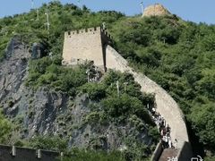 -大境门景区