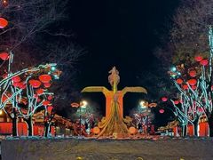 -大唐不夜城