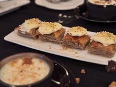 -Efes Turkish & Mediterranean Cuisine 艾菲斯餐厅(陆家嘴店)