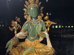 -深圳珠宝博物馆