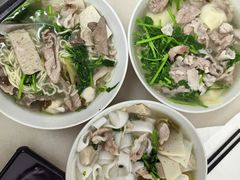 -志荣粿面小食店