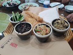 -丁里羊肉小镇(天鹅湖总店)