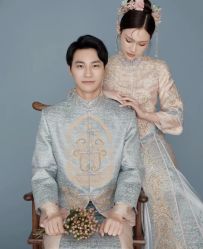 -纯色时光婚纱艺术馆WHITE