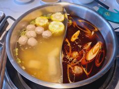 -三毛牛肉店(福强店)