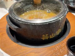 -芸山季·云南山珍菌火锅(南翔印象城MEGA店)