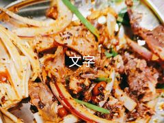 -大头叔烤鸡爪·朝鲜族烤串(天池路店)