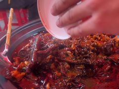 -回味黑鸭煲·始于2006(万松园店)