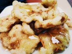 锅包肉-屋里家延边朝鲜族冷面(南园店)