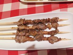 -西贝(紫荆广场店)