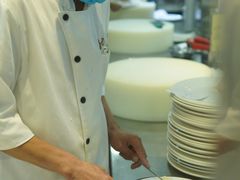 -寻味顺德·南记酒家·传统顺德菜·鱼生(广源路店)