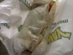 -SUBWAY赛百味(金码大厦店)