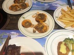 -巴犀烧烤(新崇光店)