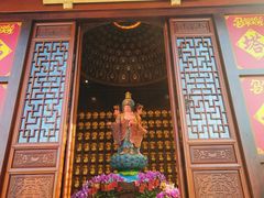 -西林禅寺
